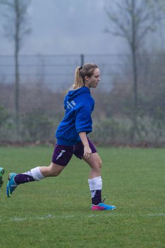 Bild 15 - B-Juniorinnen FSC Kaltenkirchen - SV Frisia 03 Risum-Lindholm : Ergebnis: 0:5